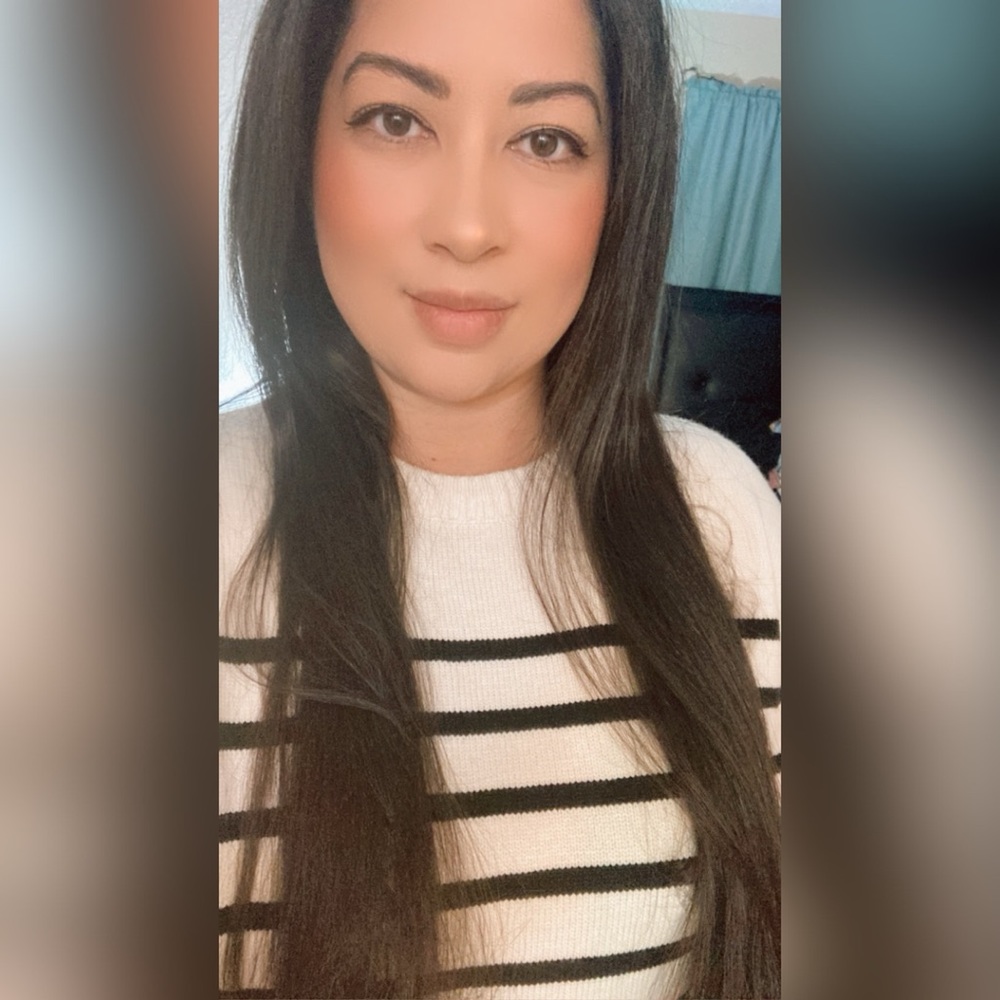 Meet your Posher, Griselda